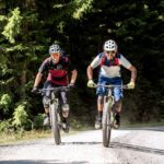 Bikeurlaub im Stoaberg