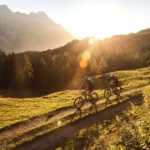 Bikeurlaub im Stoaberg